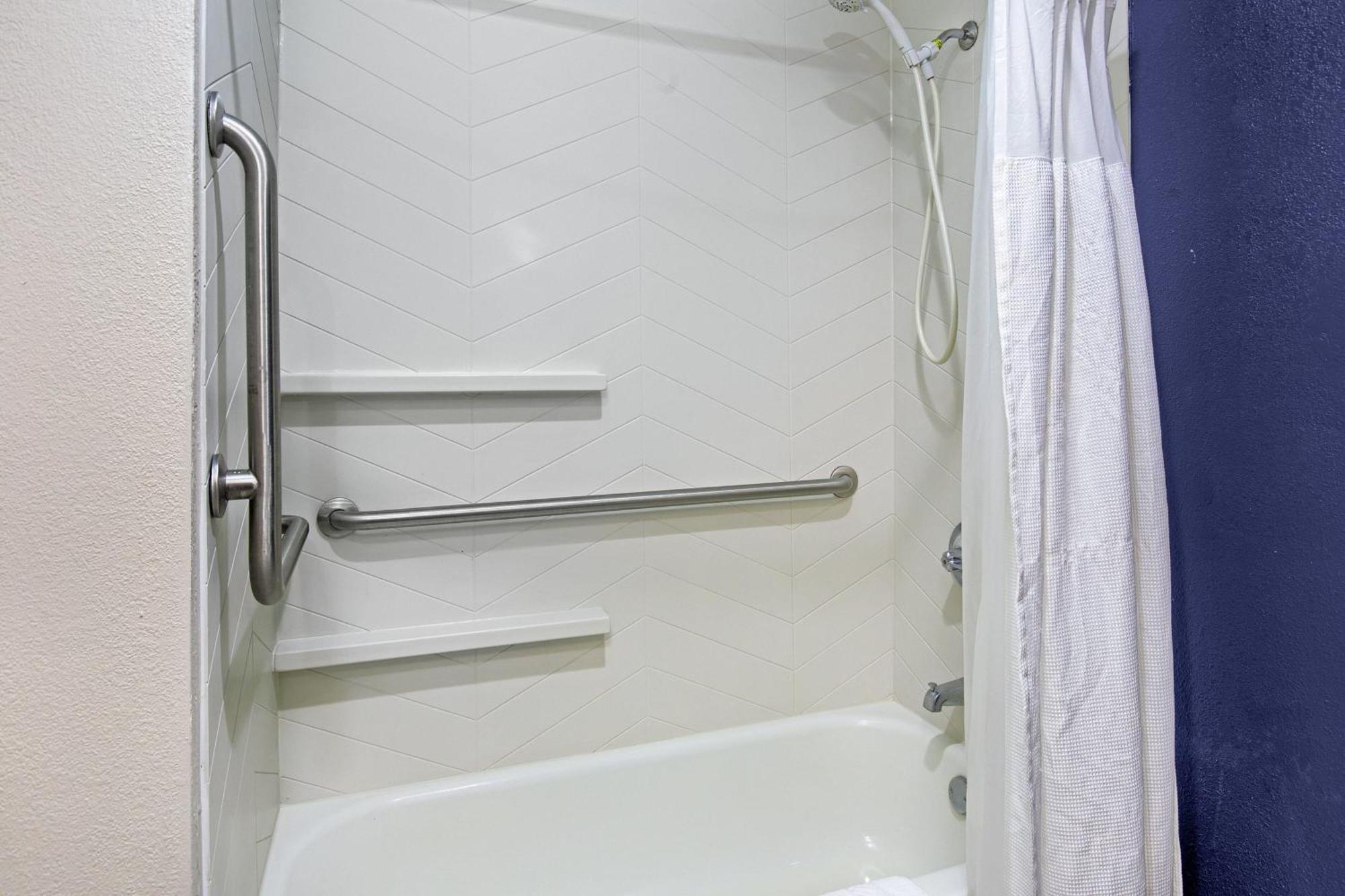 Fairfield Inn And Suites Mobile Buitenkant foto