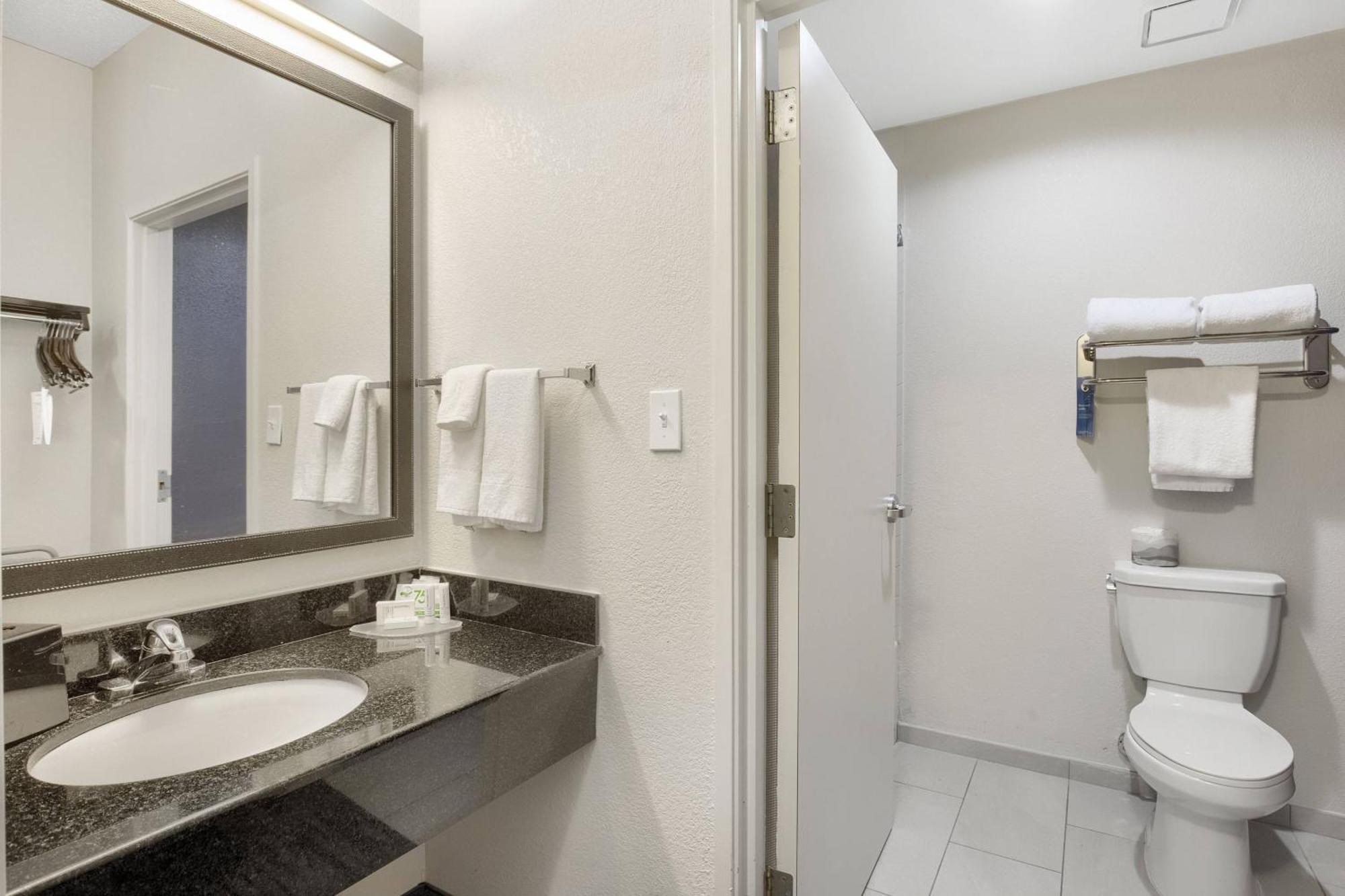 Fairfield Inn And Suites Mobile Buitenkant foto
