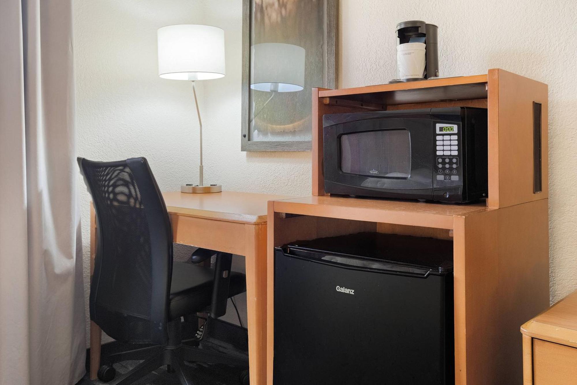 Fairfield Inn And Suites Mobile Buitenkant foto