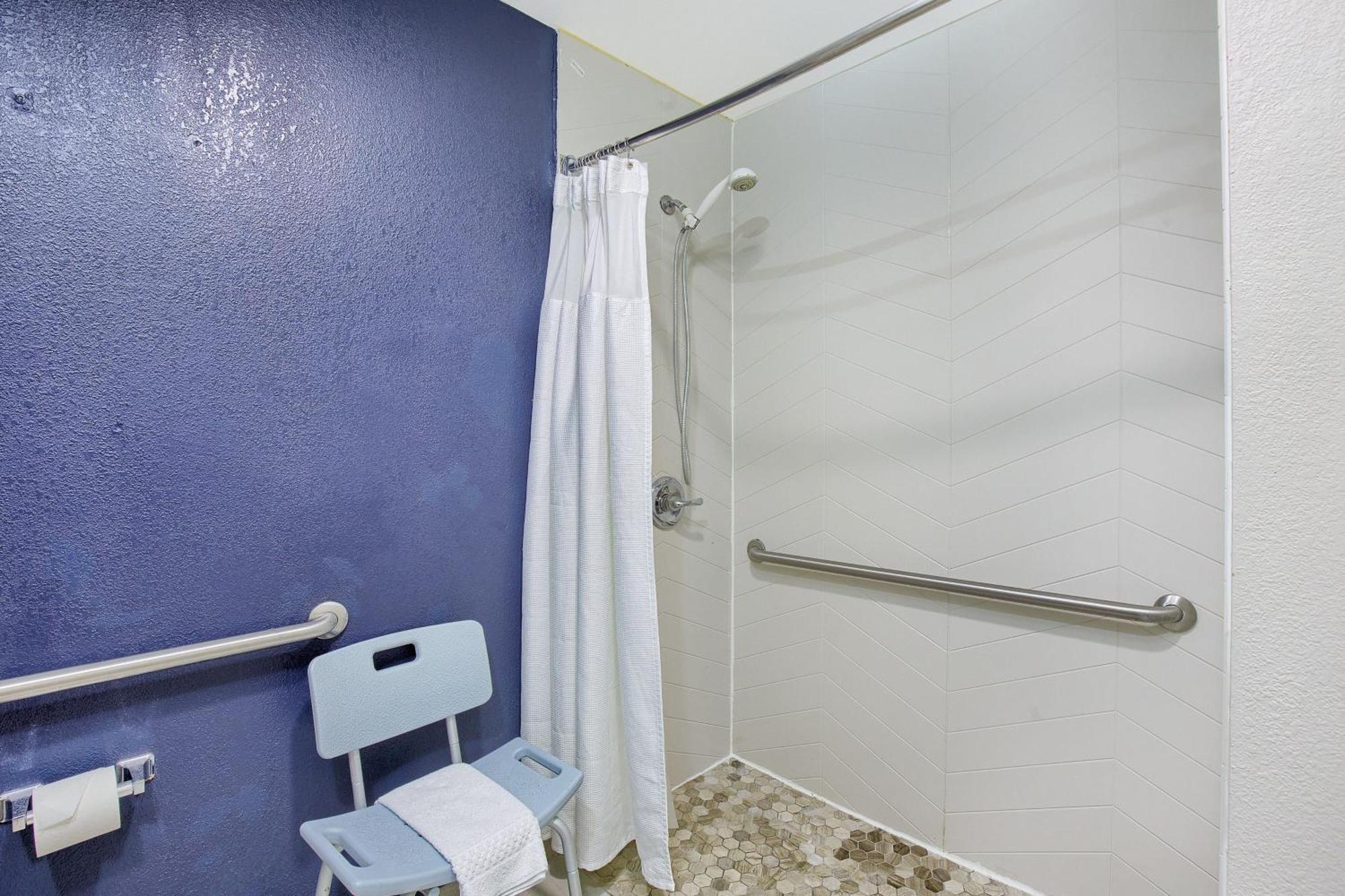 Fairfield Inn And Suites Mobile Buitenkant foto