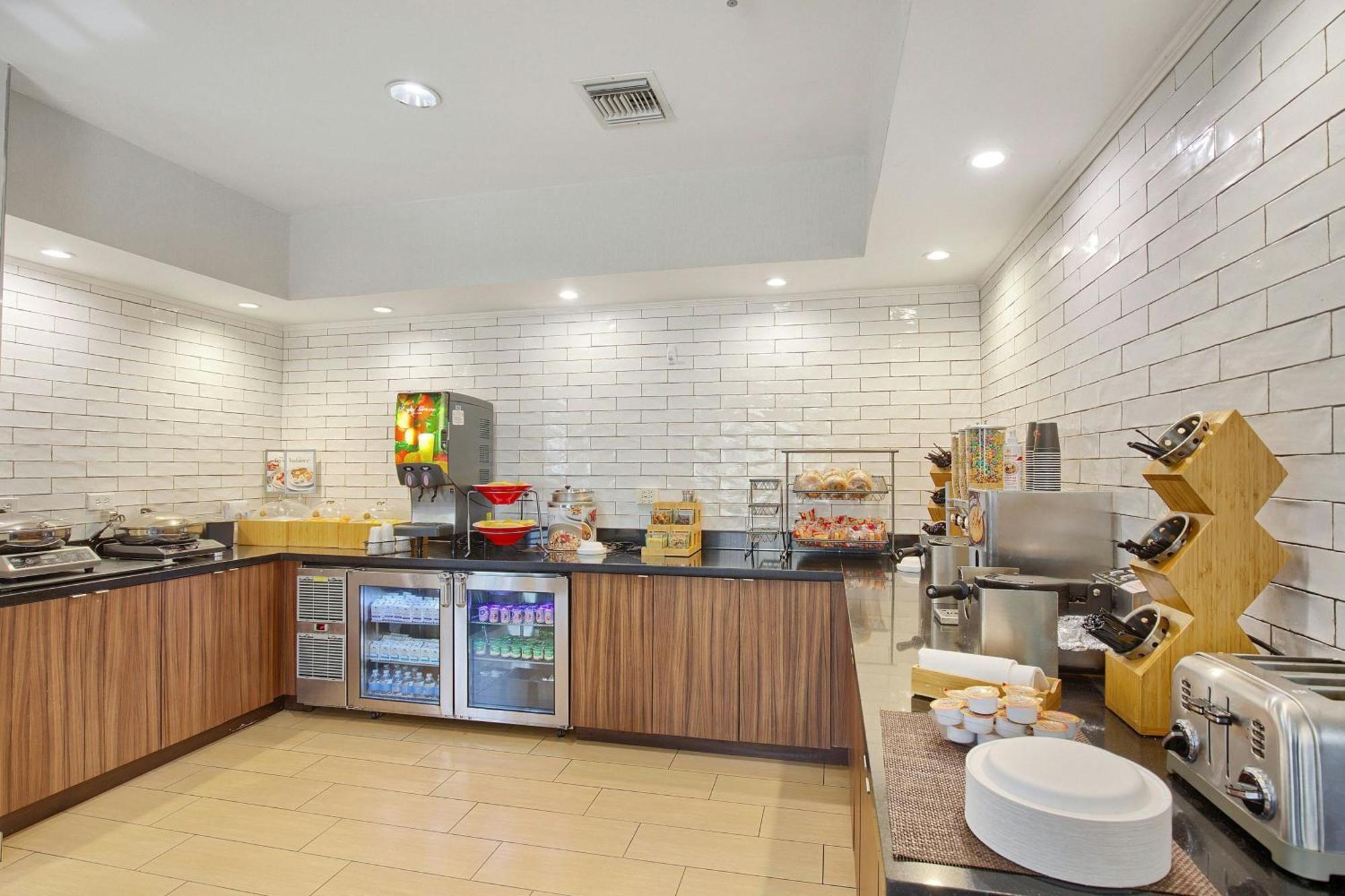 Fairfield Inn And Suites Mobile Buitenkant foto