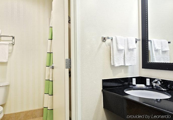 Fairfield Inn And Suites Mobile Kamer foto