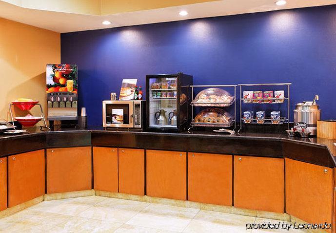 Fairfield Inn And Suites Mobile Buitenkant foto